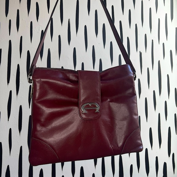 Etienne Aigner Handbags - Vintage Etienne Aigner Bag